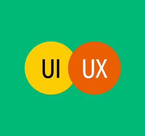 UI/UX Designing