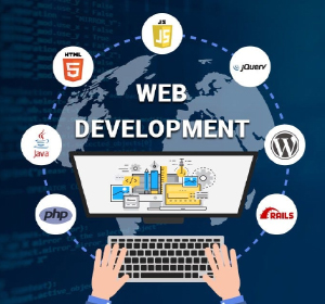 Web Designing